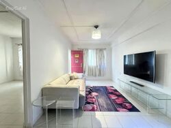 Blk 411 Bukit Batok West Avenue 4 (Bukit Batok), HDB 3 Rooms #600308481